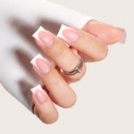 AILLSA Vacation-Ready Press-On Nails 