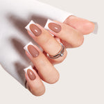 AILLSA Vacation-Ready Press-On Nails 