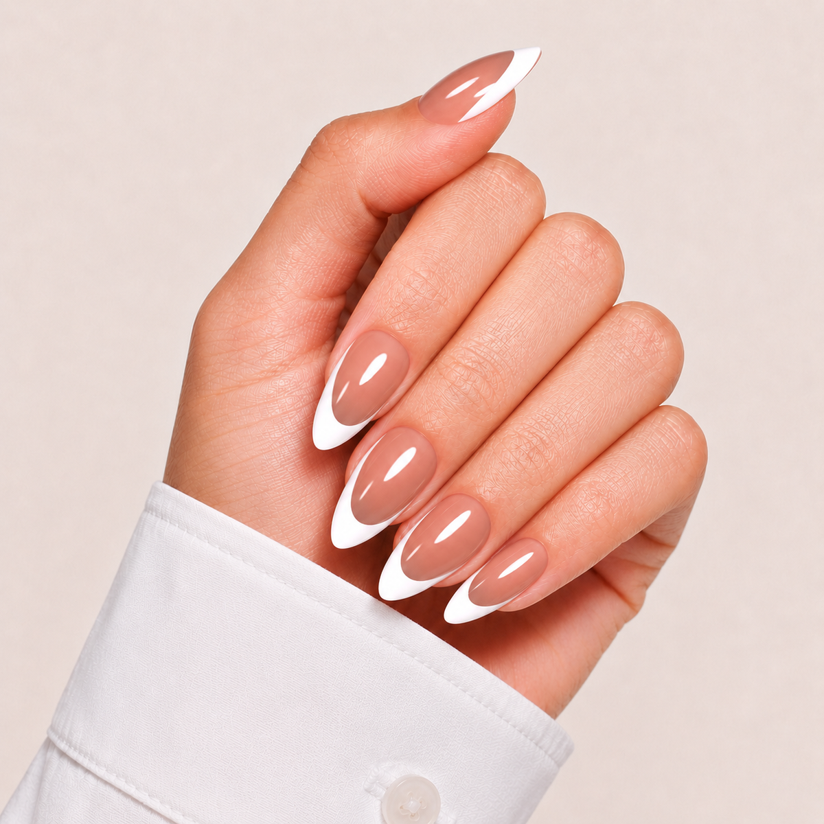 AILLSA Vacation-Ready Press-On Nails 