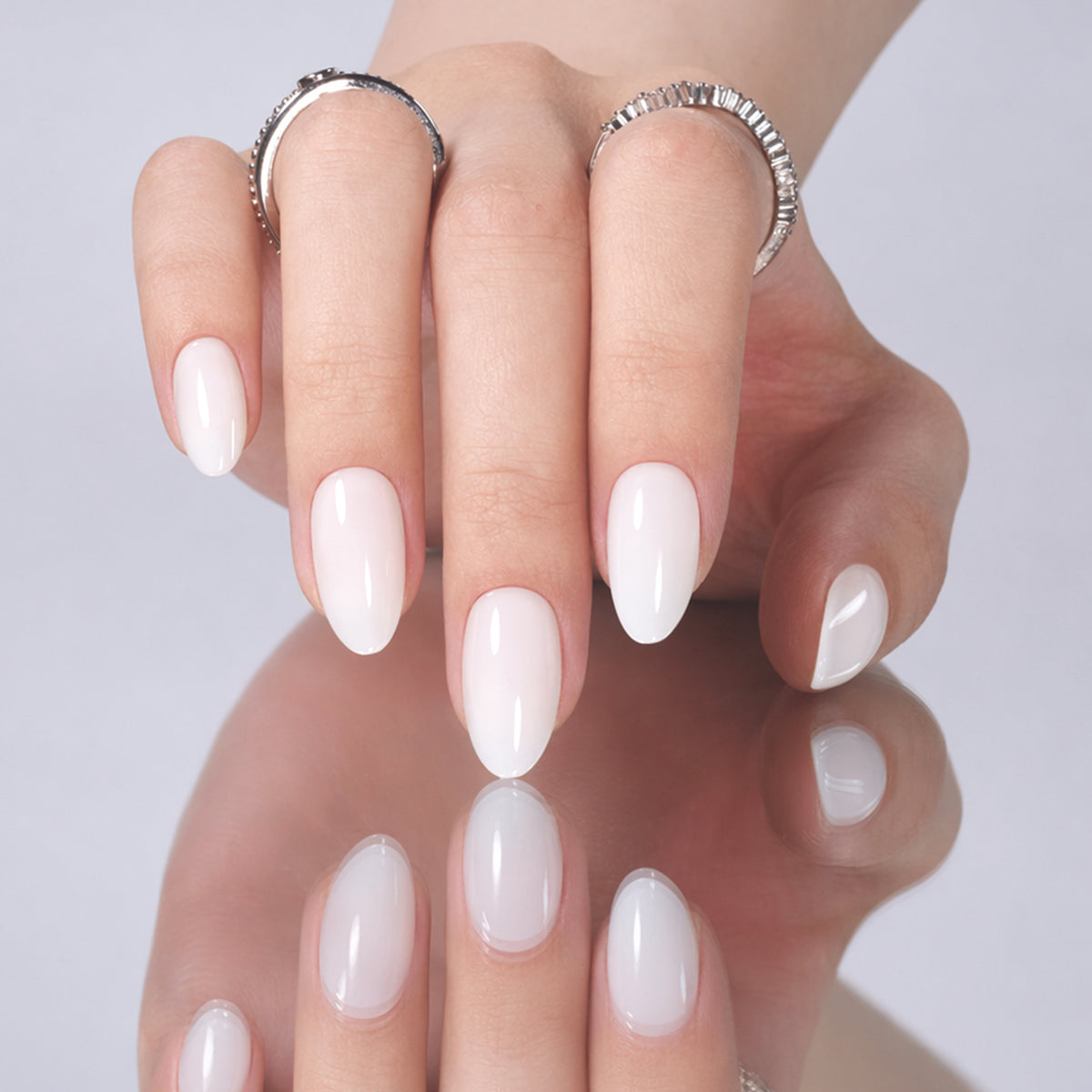 AILLSA Vacation-Ready Press-On Nails 