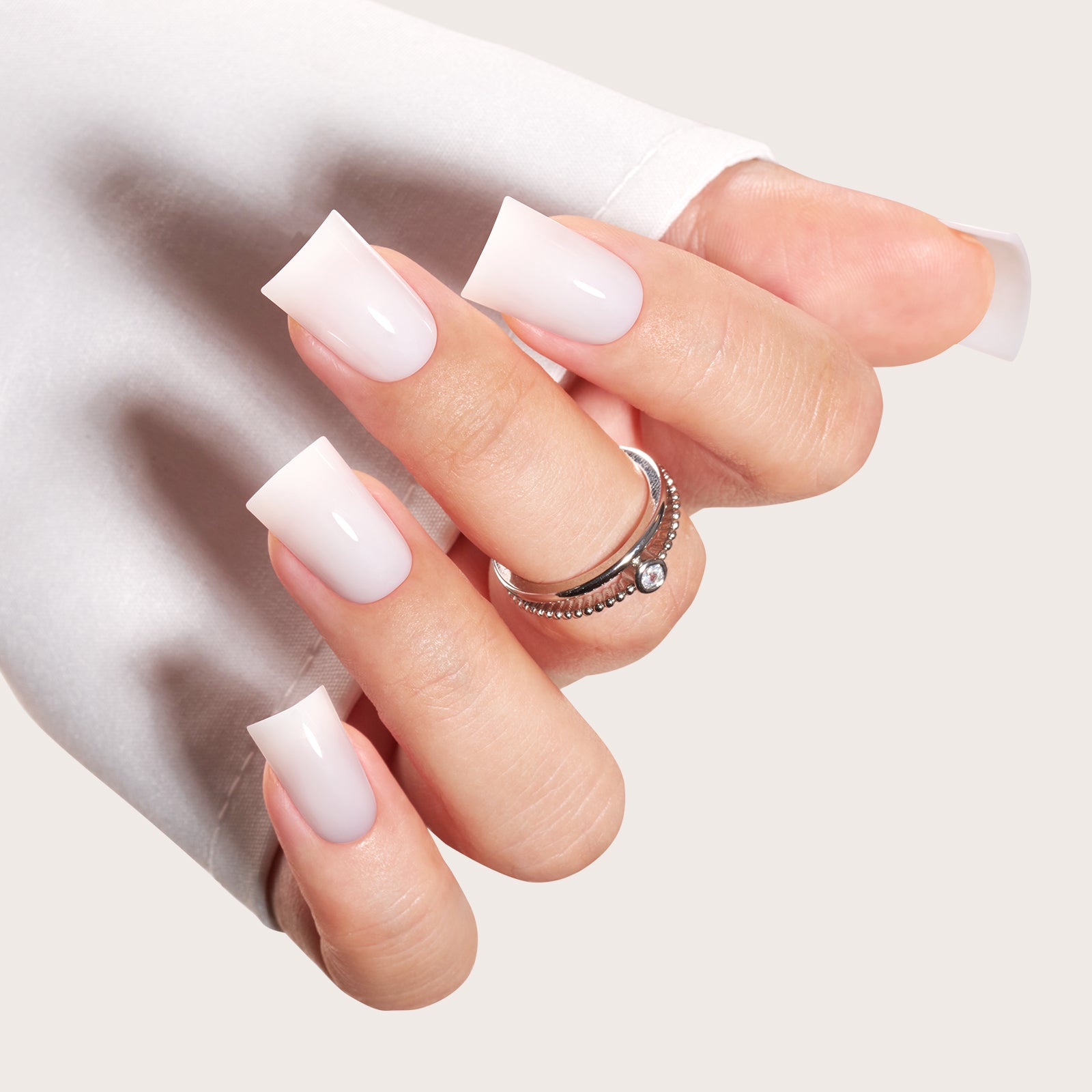 AILLSA Vacation-Ready Press-On Nails 