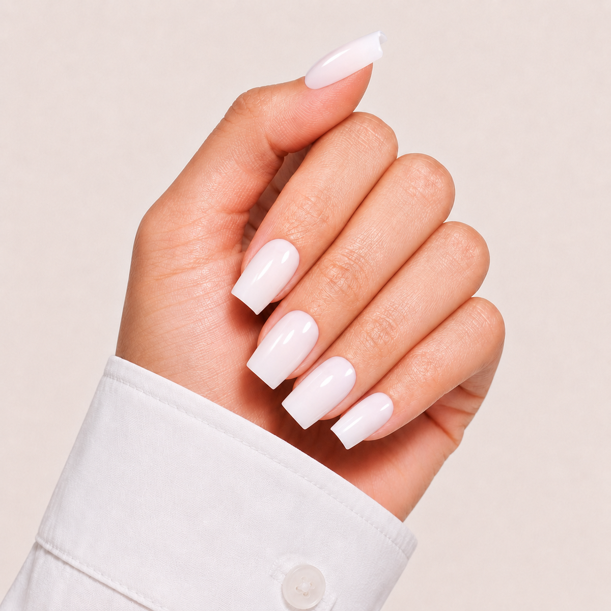 AILLSA Vacation-Ready Press-On Nails 