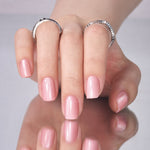 AILLSA Vacation-Ready Press-On Nails  