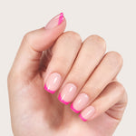AILLSA Vacation-Ready Press-On Nails  