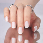AILLSA Vacation-Ready Press-On Nails  