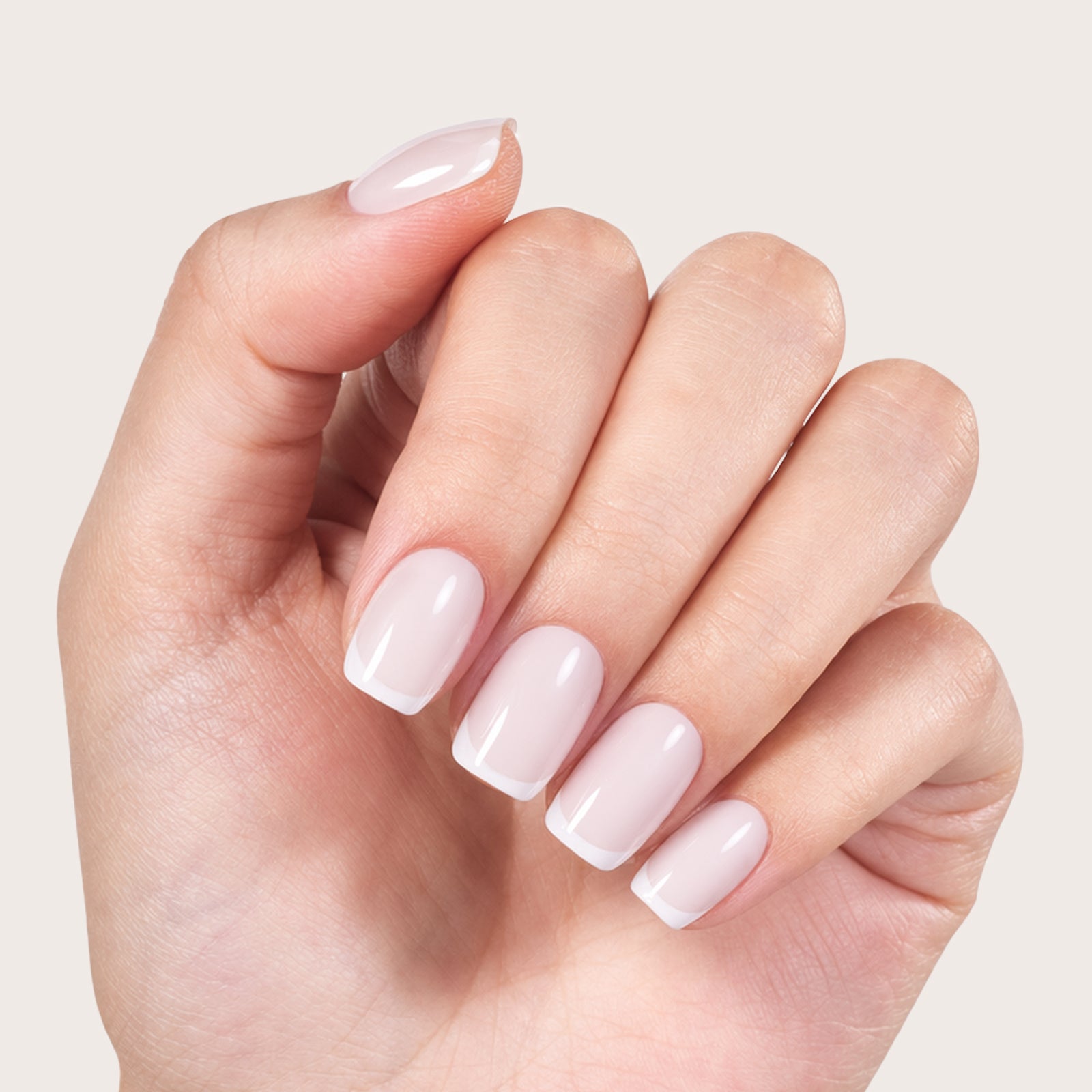 AILLSA Vacation-Ready Press-On Nails  