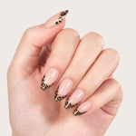 AILLSA Vacation-Ready Press-On Nails 