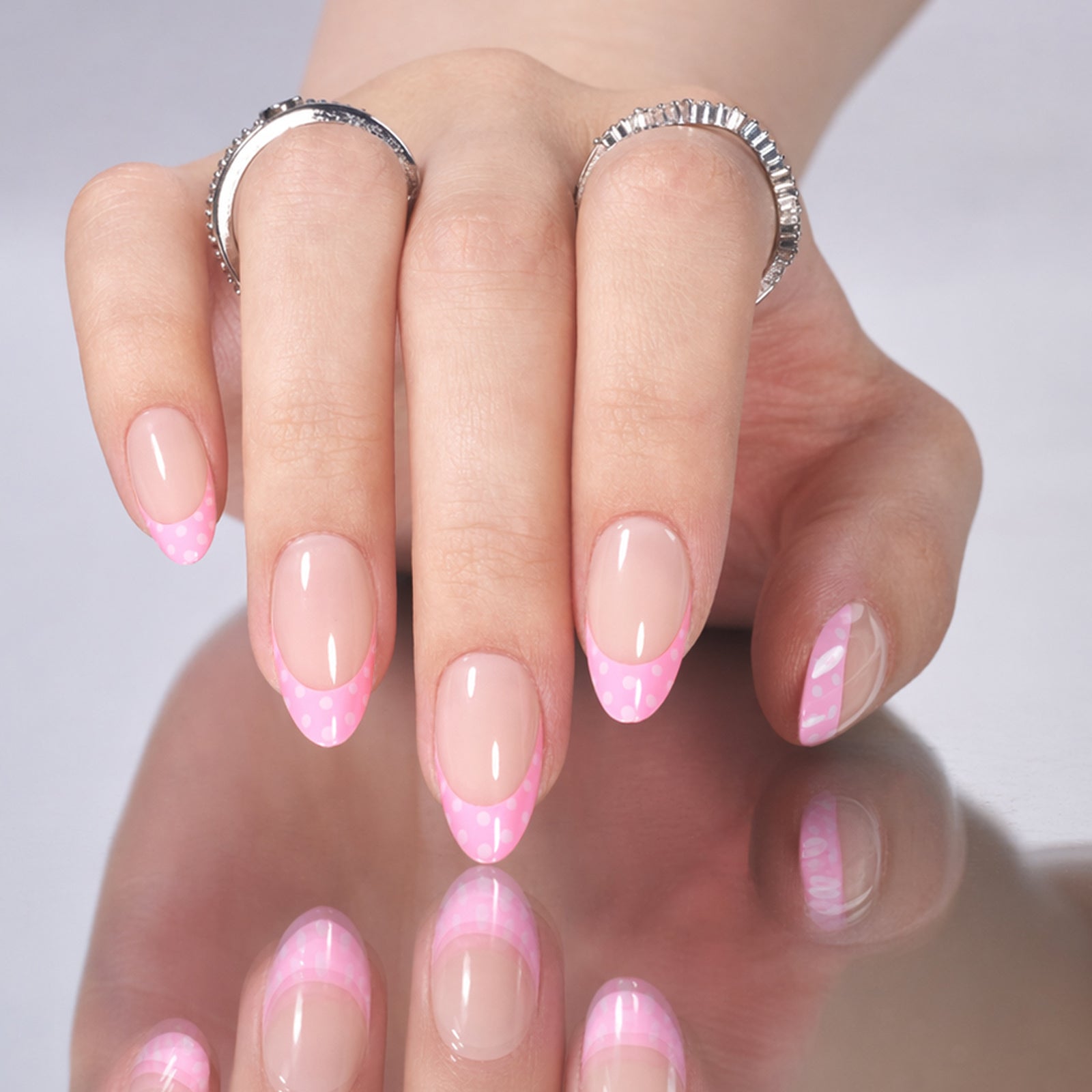 AILLSA Vacation-Ready Press-On Nails 