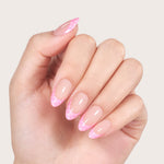 AILLSA Vacation-Ready Press-On Nails 