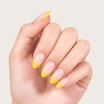 AILLSA Vacation-Ready Press-On Nails 