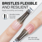 AILLSA Base Gel & Top Coat Set
