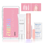 DIY Nail Art Starter Kit 