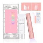 DIY Nail Art Starter Kit 