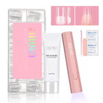 DIY Nail Art Starter Kit 