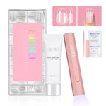 DIY Nail Art Starter Kit 