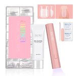 DIY Nail Art Starter Kit 