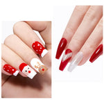 AILLSA 7PCS Gel Nail Polish Set 