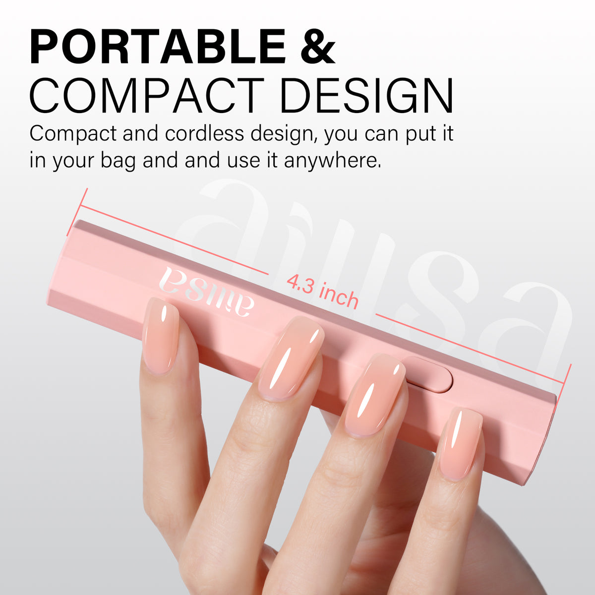 DIY Nail Art Starter Kit 