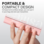 DIY Nail Art Starter Kit 