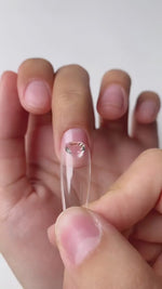 DIY Nail Art Starter Kit 