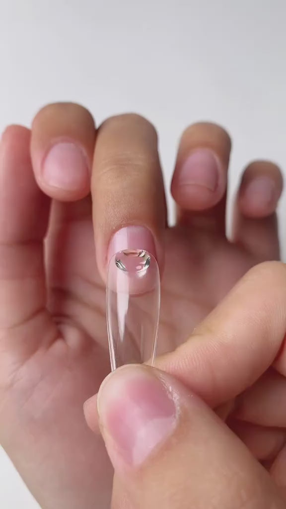 DIY Nail Art Starter Kit 